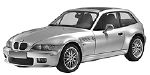 BMW E36-7 U3303 Fault Code