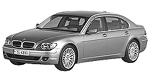 BMW E65 U3303 Fault Code