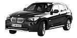BMW E84 U3303 Fault Code