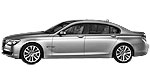 BMW F02 U3303 Fault Code