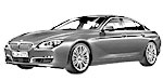 BMW F06 U3303 Fault Code