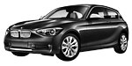 BMW F21 U3303 Fault Code
